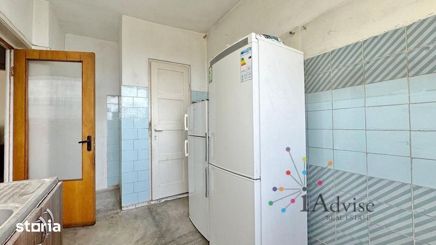 APARTAMET IN VILA CU GRADINA - 6