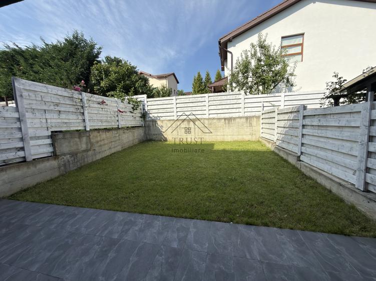 Casă individuală cu 4 camere cu Canalizare în Borhanci