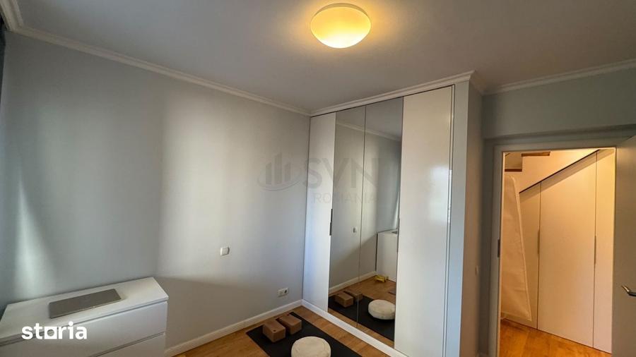 Duplex 3 camere I Lacul Tei I Parcare inclusa - 3