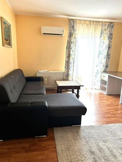 Apartament cu 2 camere in Dumbravita, loc de parcare - 1