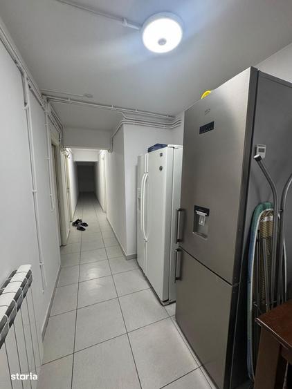 Garsonieră în Tătărași