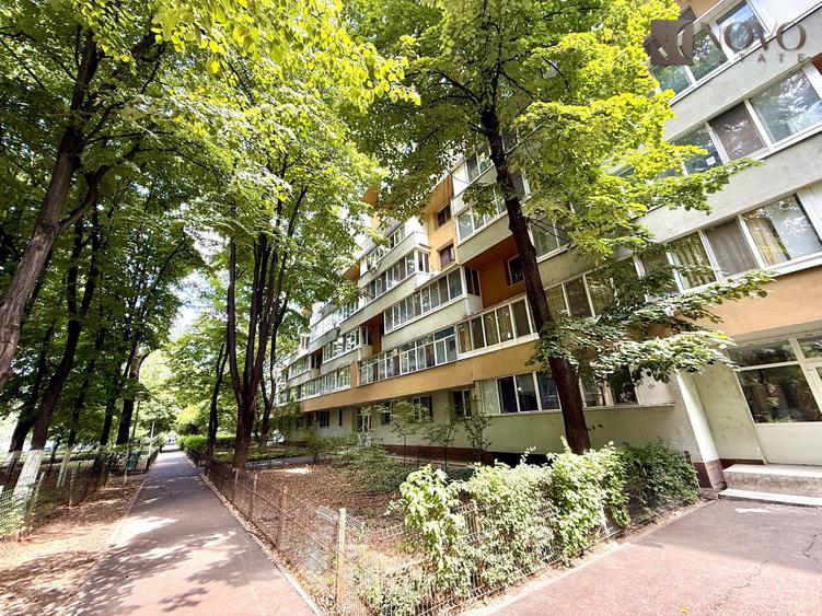 2 Camere | Drumul Taberei - Favorit | 2 min metrou - 14