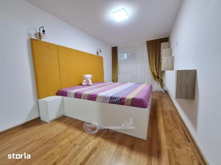 Apartament cu 4 camere decomandat în Miroslava