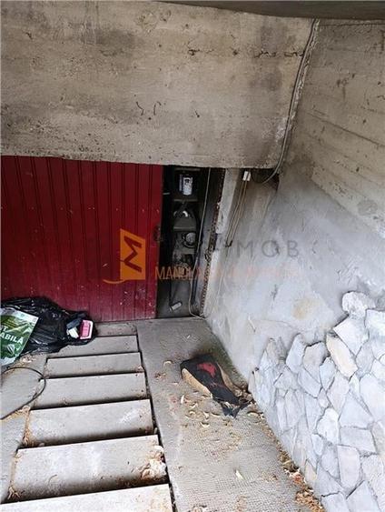 Casă individuală cu 4 camere cu Teren 546 Mp în Ogrăzile