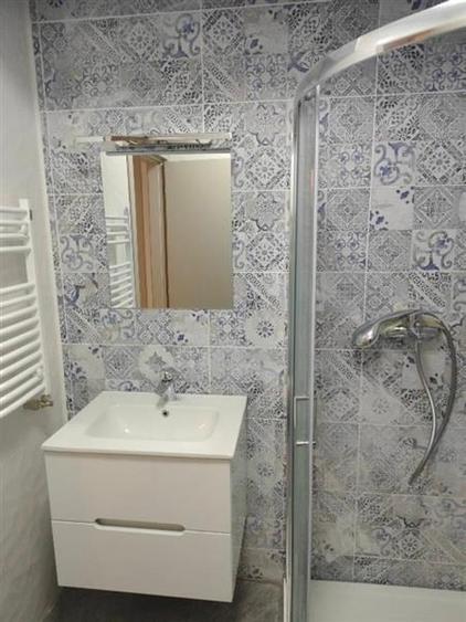 Apartament cu 3 camere decomandat, mobilat în Theodor Pallady