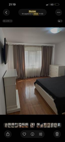 Apartament cu 2 camere decomandat în Dorobanți