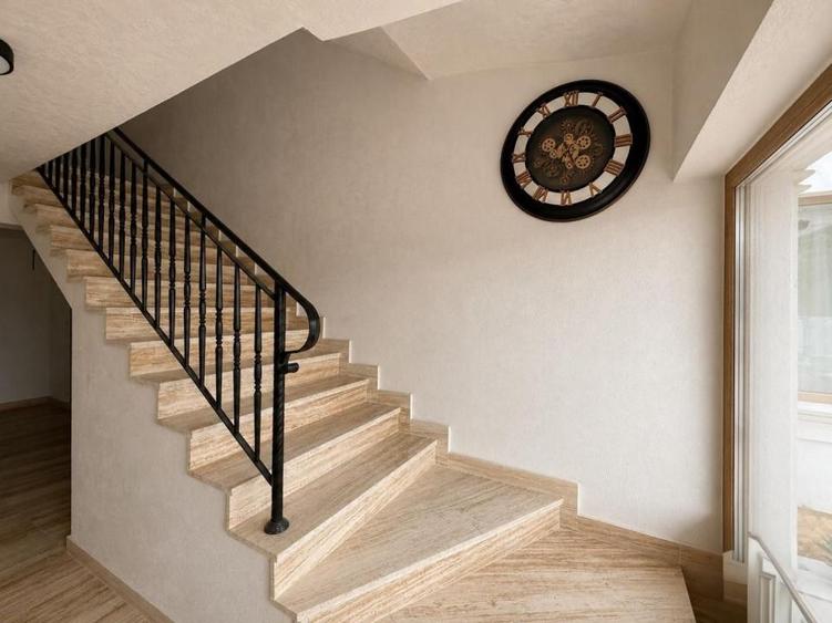 Apartament cu 3 camere în Titan