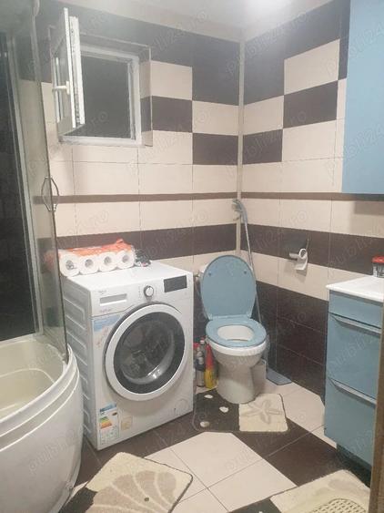 Casă cu 5 camere cu Teren 450 Mp în Mărăcineanu