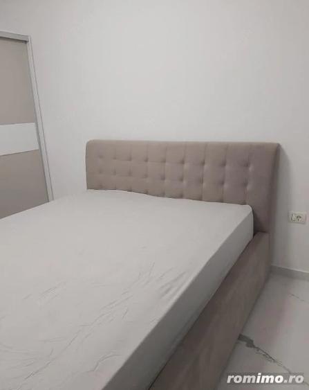 Garsonieră decomandată în Badea Cârțan