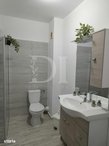 Apartament cu 2 camere în Florești