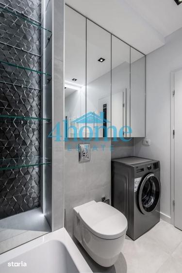 Apartament cu 2 camere în Metalurgiei
