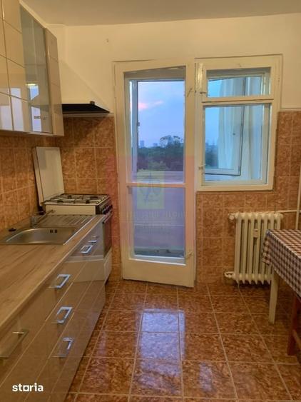 Apartament cu vedere panoramica catre Parcul Plumbuita- Colentina. - 17