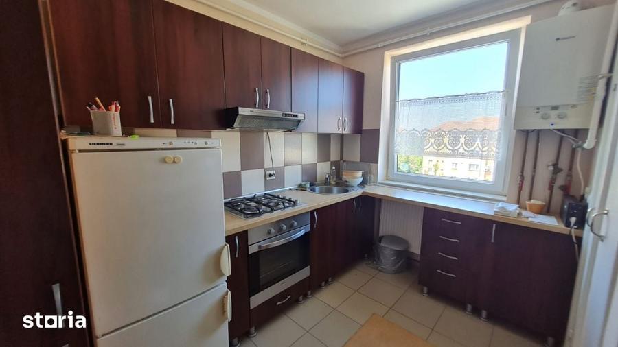 Apartament cu 3 camere Zona Rahovei - 4