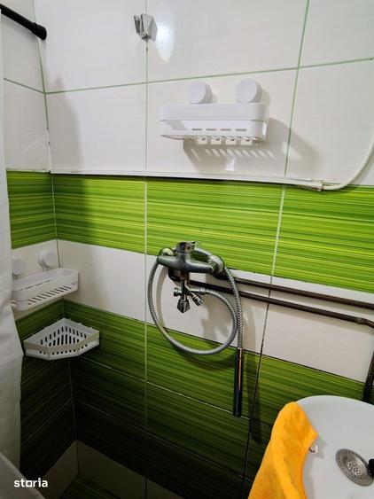 Garsonieră în Țiglari