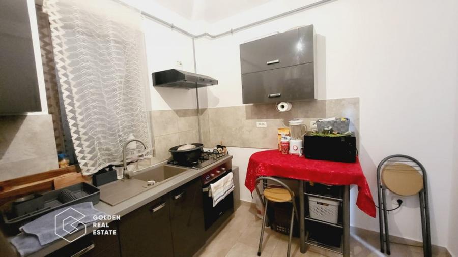 Apartament 2 camere, decomandat, Chisoda - 2