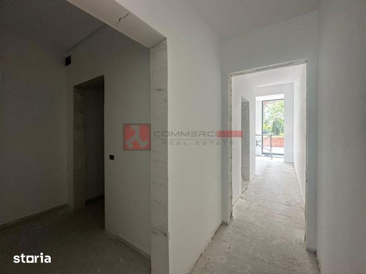 Spațiu comercial, de 219 mp, în Central