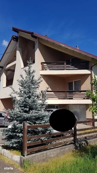 Zona Victoriei, vila, 11 ari teren - 13