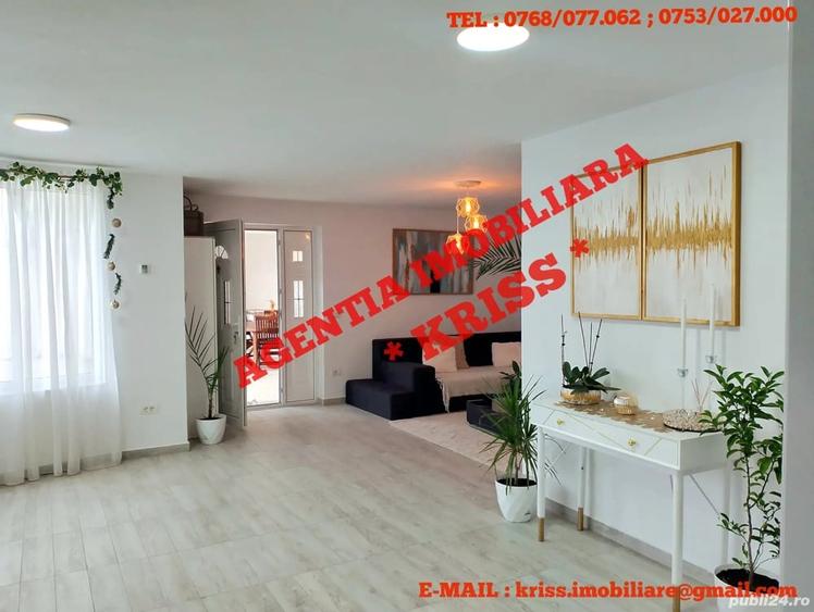 Casă cu Teren 400 Mp în Rolast