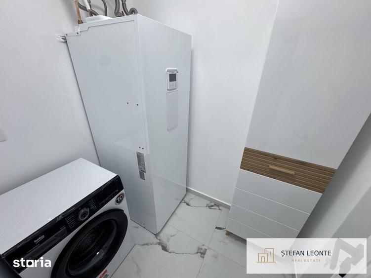 Apartament cu 2 camere în Copou