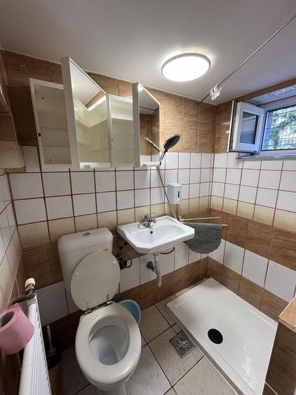 Apartament în Central