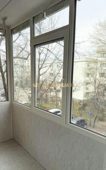 Apartament cu 2 camere decomandat, mobilat în Aviației