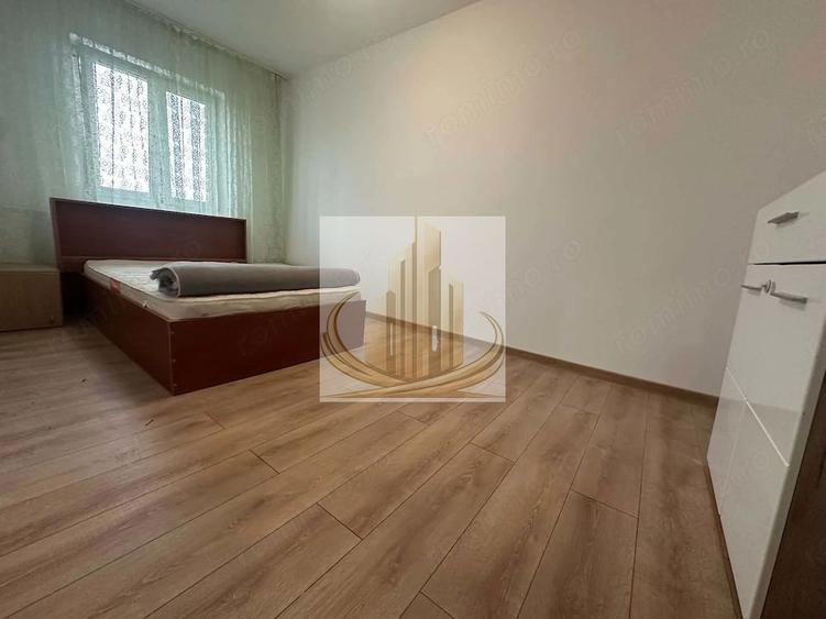 Apartament cu 2 camere nedecomandat în Șagului