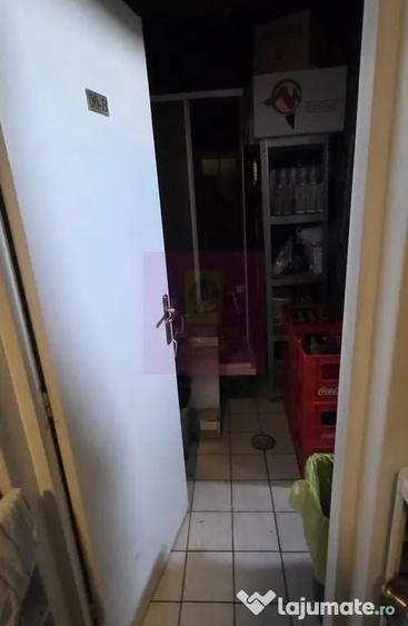 Spațiu comercial, de 250 mp, în Central