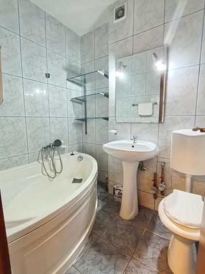 Apartament spatios UVT, Umft, UPT - 7