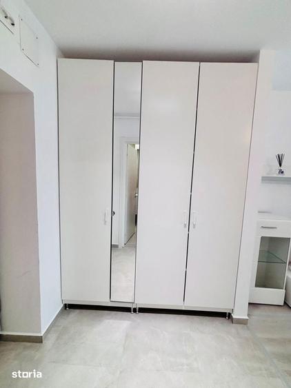 Garsonieră în Theodor Pallady