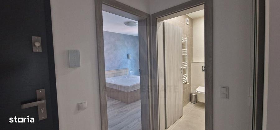 Apartament cu 3 camere în Calea Dumbrăvii