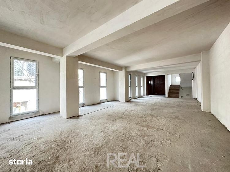 Spațiu comercial, de 800 mp, în Pache Protopopescu
