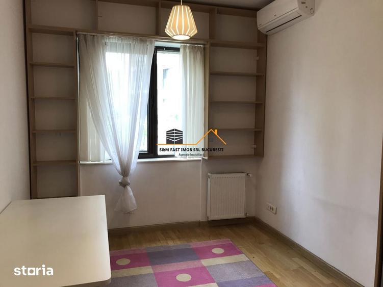 Apartament cu 3 camere decomandat în Centrul Civic