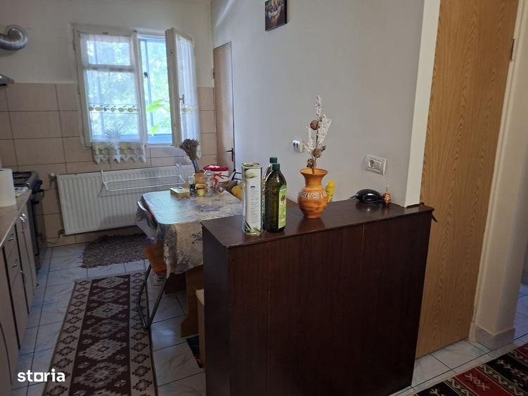 Apartament cu 2 camere de vanzare in zona Rahova, Vicina - 4