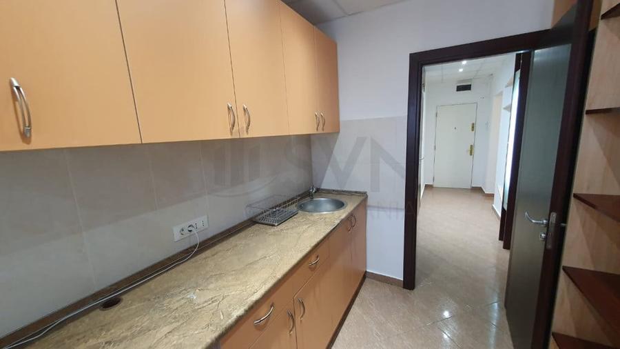 Apartament 3 camere Floreasca | Birouri | - 9