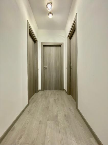 Apartament cu 3 camere decomandat în Nord