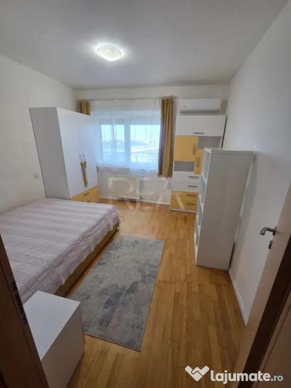 3 camere duplex Tei, centrala, parcare, an 2009, 97 mp, box - 10