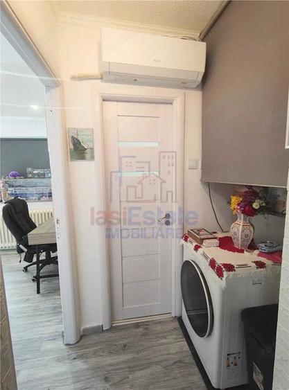 Apartament 2 camere Tatarasi - Tudor Center - 9