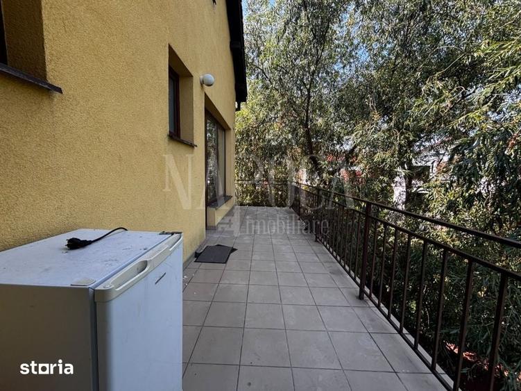 Apartament 3 camere de vanzare in Andrei Muresanu, Cluj Napoca - 1