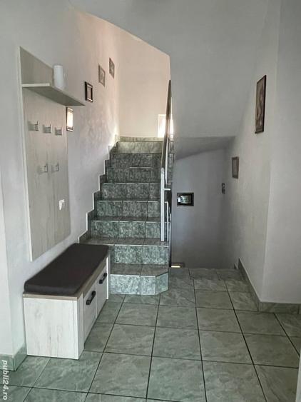 Casă cu 6 camere în Casa de Cultură