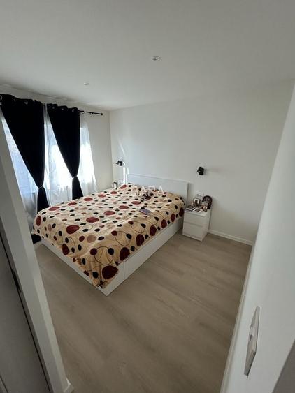 Apartament cu 2 camere