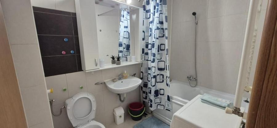 Apartament cu 2 camere în Bucureștii Noi