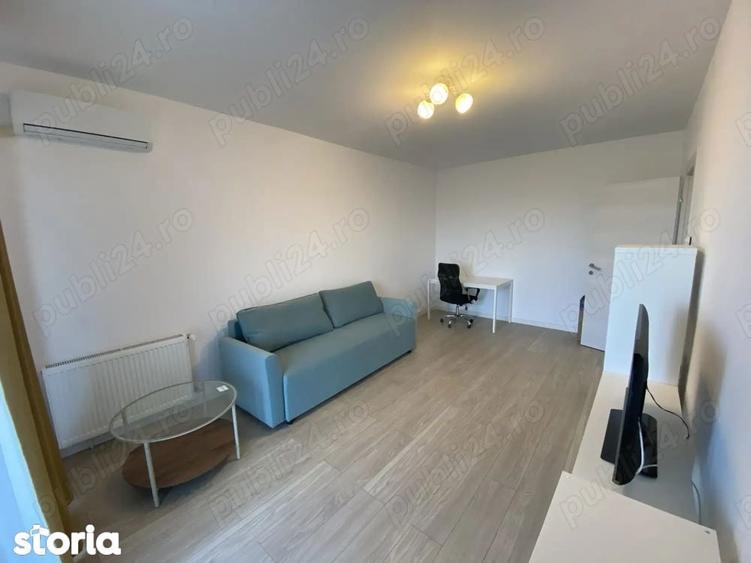 Apartament cu 2 camere decomandat în Ghencea