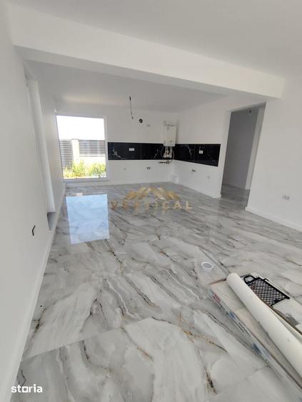Casă cu 3 camere cu Teren 360 Mp în Vărăști