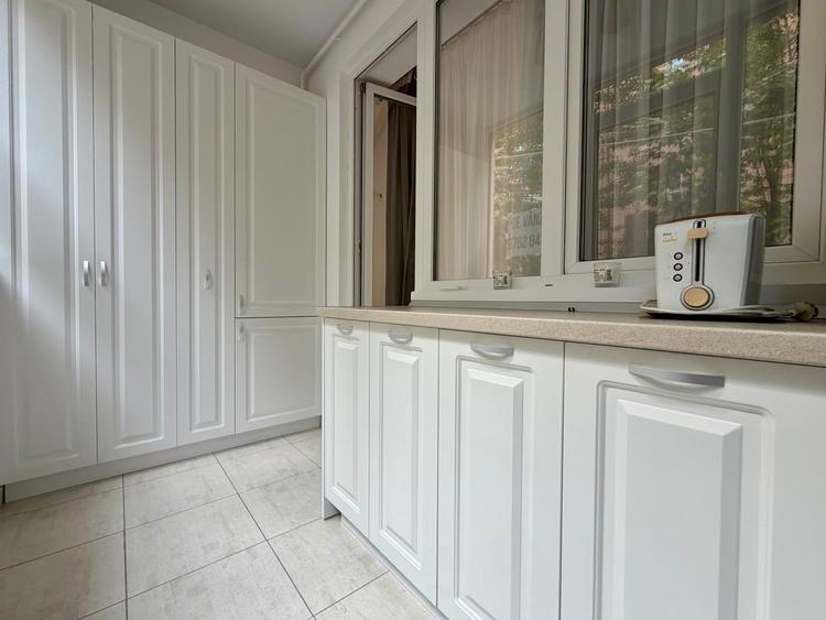 Apartament cu 2 camere decomandat în Chiajna