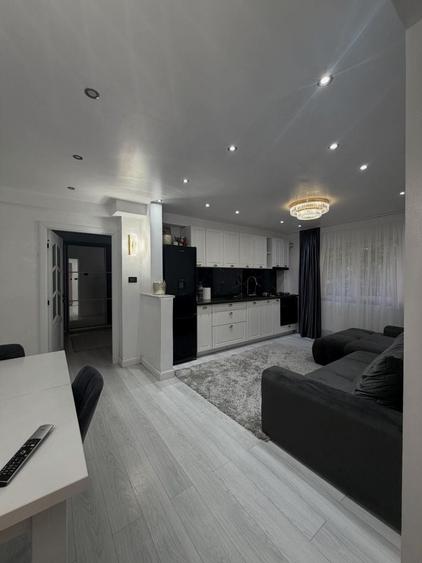 Vand apartament mobilat - 2