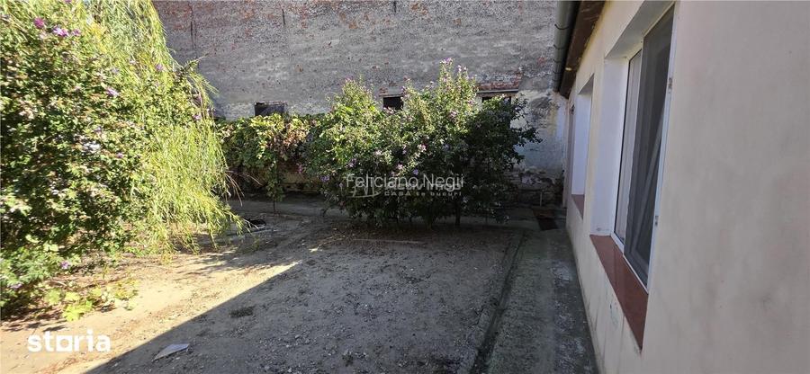 Deta | Casa individuala | Drumul banlocului , 464 mp, + Garaj cca.16