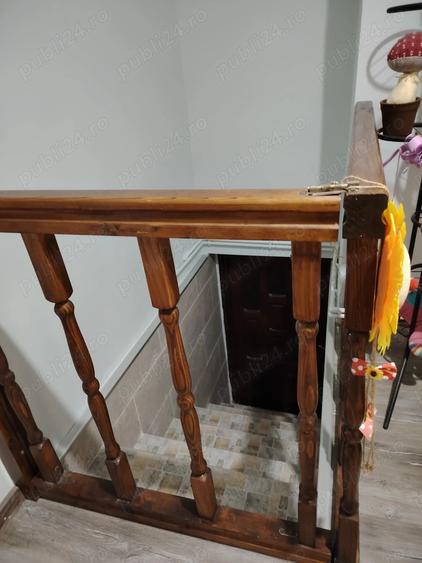 Casă cu 3 camere în Central