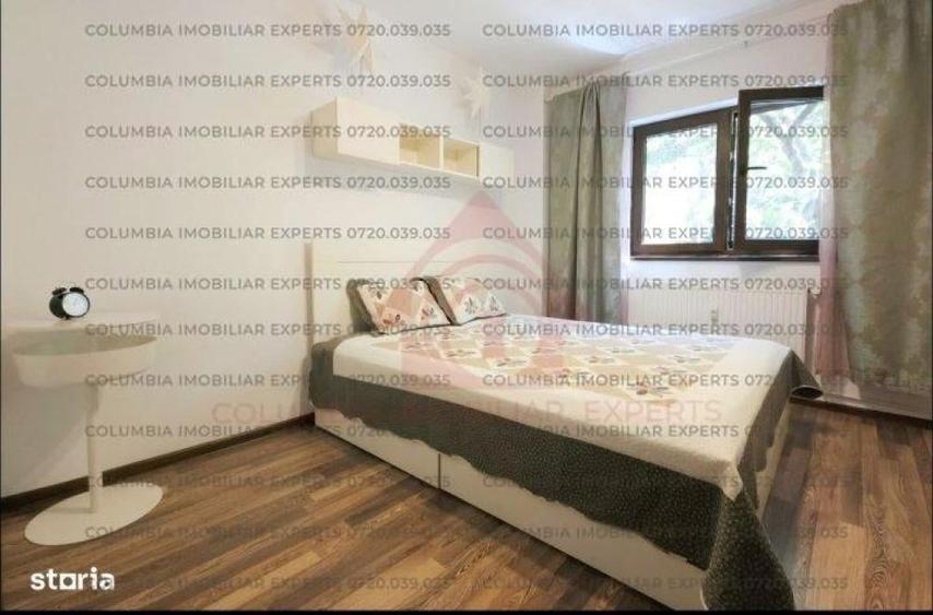 Apartament cu 2 camere în Tineretului