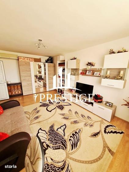 Apartament 1 Camera | Decomandat | 41 Mp | Balcon | Pivnita | Turnisor - 2