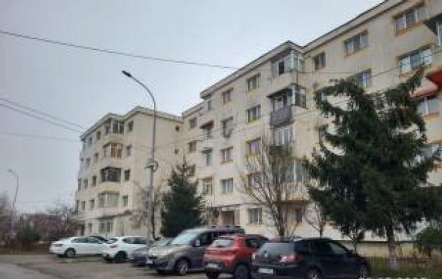 Apartament cu 2 camere în Est